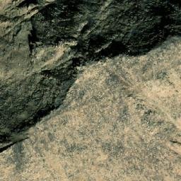 Satellite imagery of Khar Kush, AF