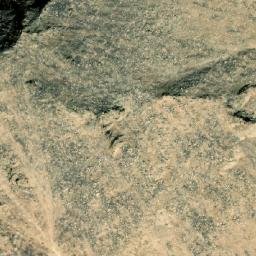 Satellite imagery of Khar Kush, AF