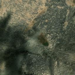 Satellite imagery of Bōrambā, AF