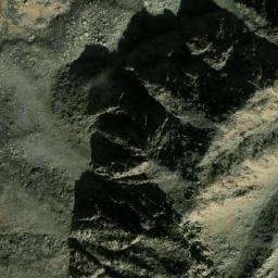 Satellite imagery of Bōrambā, AF