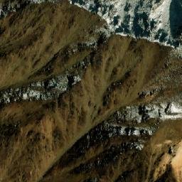 Satellite imagery of Kōh-e Khushkah Darah, AF