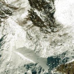 Satellite imagery of Kōh-e Wurzak, AF