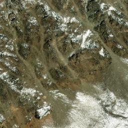 Satellite imagery of Kōh-e Wurzak, AF