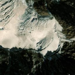 Satellite imagery of Sar-e Sêpirmay, AF