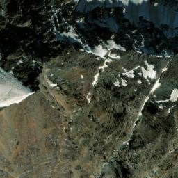 Satellite imagery of Kōh-e Pōghsōk, AF