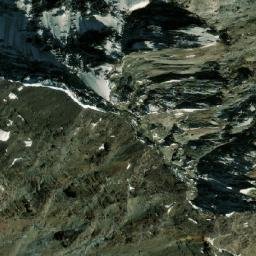 Satellite imagery of Kōh-e Pōghsōk, AF