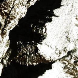 Satellite imagery of Kōh-e Sar-e Tund, AF