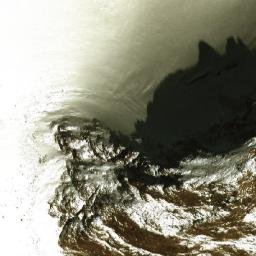 Satellite imagery of Kōh-e Sar-e Tund, AF