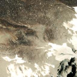 Satellite imagery of Kōh-e Khwājah Showgah, AF