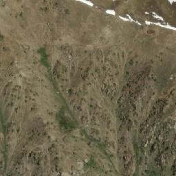 Satellite imagery of Kōh-e Āringal, AF