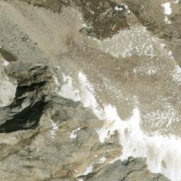 Satellite imagery of Bōdāshāl, AF