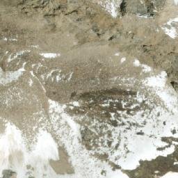 Satellite imagery of Bōdāshāl, AF