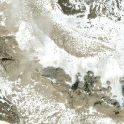 Satellite imagery of Bōdāshāl, AF