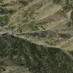 Satellite imagery of Shogal Khan, PK