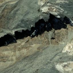Satellite imagery of Kala Shar, PK