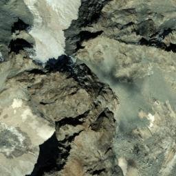 Satellite imagery of Kala Shar, PK