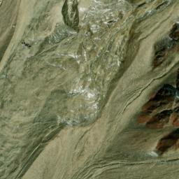 Satellite imagery of Tser Brum, PK