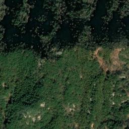 Satellite imagery of Yeonggye-seowon, KR
