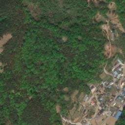 Satellite imagery of Sabudoyoji, KR