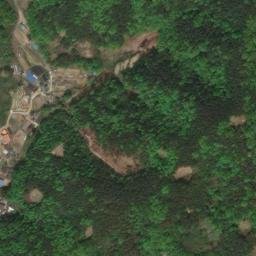 Satellite imagery of Sabudoyoji, KR