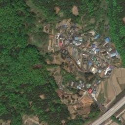 Satellite imagery of Gisandoyoji, KR