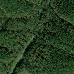 Satellite imagery of Little Piney Creek Mine, US