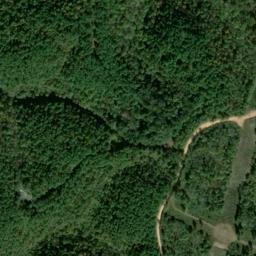 Satellite imagery of Little Piney Creek Mine, US