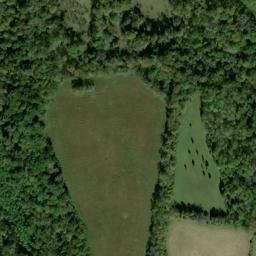 Satellite imagery of Swan Creek Mines, US