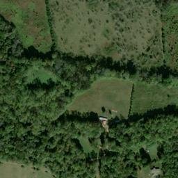 Satellite imagery of Swan Creek Mines, US