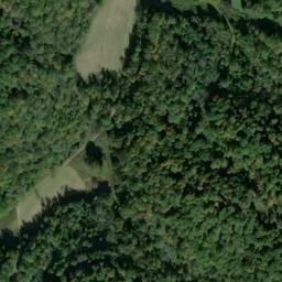 Satellite imagery of Anderson Bend Ridge, US