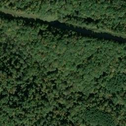 Satellite imagery of Anderson Bend Ridge, US