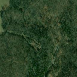 Satellite imagery of Thompson Ridge, US