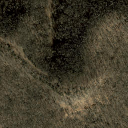 Satellite imagery of Long Ridge, US