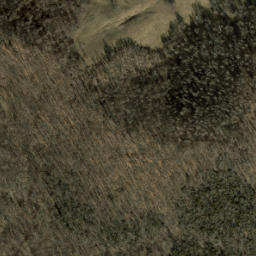 Satellite imagery of Long Ridge, US