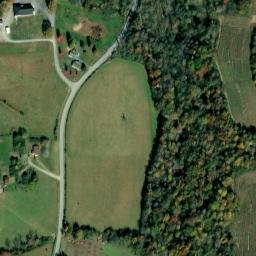 Satellite imagery of Ivy Bluff, US