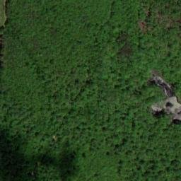 Satellite imagery of Bear Pan Ridge, US