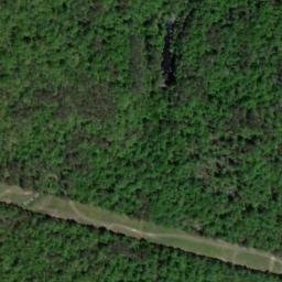 Satellite imagery of Pendergrass Mine, US
