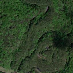 Satellite imagery of Pendergrass Mine, US