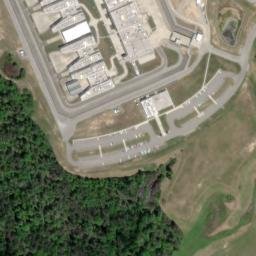 Satellite imagery of Watson Mine, US