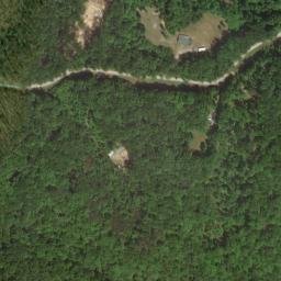 Satellite imagery of Rattlesnake Ridge, US