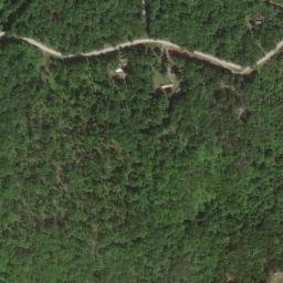 Satellite imagery of Rattlesnake Ridge, US