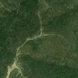 Satellite imagery of Big Ridge, US