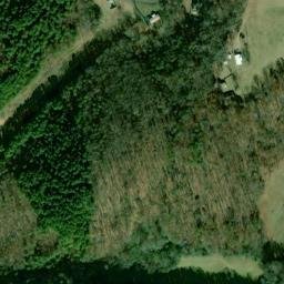 Satellite imagery of Poplar Springs Ridge, US