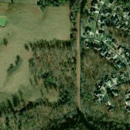 Satellite imagery of Briar Ridge, US