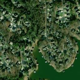 Satellite imagery of Briar Ridge, US