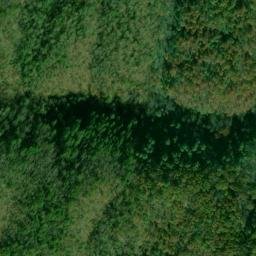 Satellite imagery of Grapevine Ridge, US