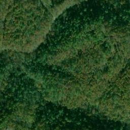 Satellite imagery of Grapevine Ridge, US