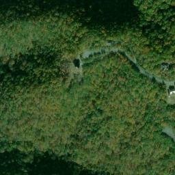 Satellite imagery of Whetstone Ridge, US