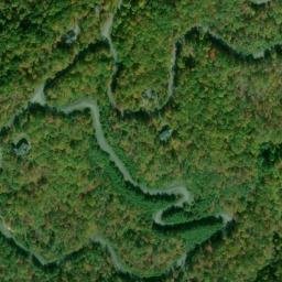 Satellite imagery of Whetstone Ridge, US