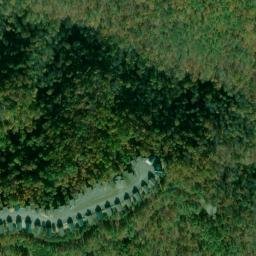 Satellite imagery of Wildcat Spur, US